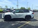 Thumbnail image of 2023 Toyota RAV4 Hybrid at Lou Fusz Ford Chesterfield