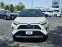 Thumbnail image of 2023 Toyota RAV4 Hybrid at Lou Fusz Ford Chesterfield