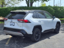 Thumbnail image of 2023 Toyota RAV4 Hybrid at Lou Fusz Ford Chesterfield