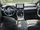Thumbnail image of 2023 Toyota RAV4 Hybrid at Lou Fusz Ford Chesterfield