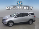 Thumbnail image of 2020 Chevrolet Equinox at Mccluskey Chevrolet Kings Automall