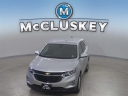 Thumbnail image of 2020 Chevrolet Equinox at Mccluskey Chevrolet Kings Automall