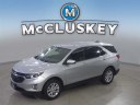 Thumbnail image of 2020 Chevrolet Equinox at Mccluskey Chevrolet Kings Automall