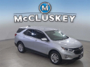 Thumbnail image of 2020 Chevrolet Equinox at Mccluskey Chevrolet Kings Automall