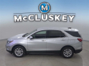 Thumbnail image of 2020 Chevrolet Equinox at Mccluskey Chevrolet Kings Automall