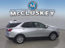 Thumbnail image of 2020 Chevrolet Equinox at Mccluskey Chevrolet Kings Automall