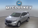 Thumbnail image of 2020 Chevrolet Equinox at Mccluskey Chevrolet Kings Automall