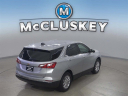Thumbnail image of 2020 Chevrolet Equinox at Mccluskey Chevrolet Kings Automall