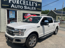 Thumbnail image of 2018 Ford F-150 at PORCELLI'S AUTO SALES