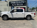 Thumbnail image of 2018 Ford F-150 at PORCELLI'S AUTO SALES