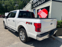 Thumbnail image of 2018 Ford F-150 at PORCELLI'S AUTO SALES