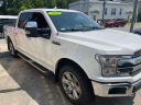 Thumbnail image of 2018 Ford F-150 at PORCELLI'S AUTO SALES