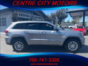 Thumbnail image of 2021 Jeep Grand Cherokee at CENTER CITY MOTORS Call