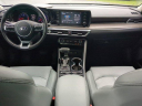Thumbnail image of 2021 Kia K5 at Akins Ford Winder NEW