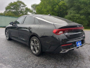 Thumbnail image of 2021 Kia K5 at Akins Ford Winder NEW