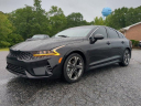 Thumbnail image of 2021 Kia K5 at Akins Ford Winder NEW