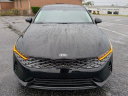 Thumbnail image of 2021 Kia K5 at Akins Ford Winder NEW