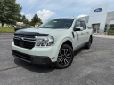 Thumbnail image of 2022 Ford Maverick at Laurel Ford Lincoln