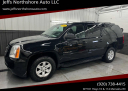 Thumbnail image of 2014 GMC Yukon XL at Jeffs Northshore Auto