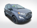 Thumbnail image of 2022 Ford EcoSport at Jim Riehl's Friendly Ford of Charlevoix