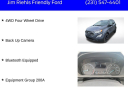 Thumbnail image of 2022 Ford EcoSport at Jim Riehl's Friendly Ford of Charlevoix