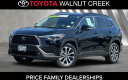Thumbnail image of 2023 Toyota Corolla Cross at Walnut Creek Toyota