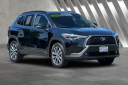 Thumbnail image of 2023 Toyota Corolla Cross at Walnut Creek Toyota