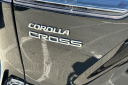 Thumbnail image of 2023 Toyota Corolla Cross at Walnut Creek Toyota