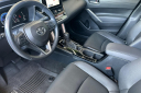 Thumbnail image of 2023 Toyota Corolla Cross at Walnut Creek Toyota
