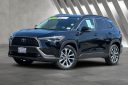 Thumbnail image of 2023 Toyota Corolla Cross at Walnut Creek Toyota