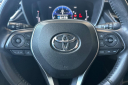 Thumbnail image of 2023 Toyota Corolla Cross at Walnut Creek Toyota