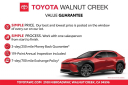 Thumbnail image of 2023 Toyota Corolla Cross at Walnut Creek Toyota