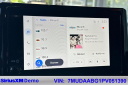Thumbnail image of 2023 Toyota Corolla Cross at Walnut Creek Toyota