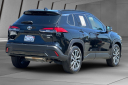 Thumbnail image of 2023 Toyota Corolla Cross at Walnut Creek Toyota