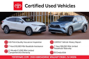 Thumbnail image of 2023 Toyota Corolla Cross at Walnut Creek Toyota