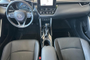 Thumbnail image of 2023 Toyota Corolla Cross at Walnut Creek Toyota