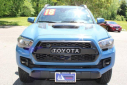Thumbnail image of 2018 Toyota Tacoma at Gloucester Toyota - New