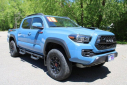 Thumbnail image of 2018 Toyota Tacoma at Gloucester Toyota - New