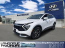 Thumbnail image of 2023 Kia Sportage at Langdale Hyundai Of South Georgia - NEW