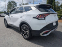 Thumbnail image of 2023 Kia Sportage at Langdale Hyundai Of South Georgia - NEW