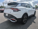 Thumbnail image of 2023 Kia Sportage at Langdale Hyundai Of South Georgia - NEW