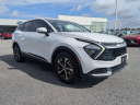 Thumbnail image of 2023 Kia Sportage at Langdale Hyundai Of South Georgia - NEW