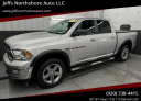 Thumbnail image of 2011 Ram 1500 at Jeffs Northshore Auto