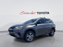 Thumbnail image of 2018 Toyota RAV4 at Cavender Toyota
