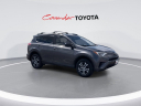 Thumbnail image of 2018 Toyota RAV4 at Cavender Toyota