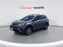 Thumbnail image of 2018 Toyota RAV4 at Cavender Toyota