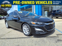 Thumbnail image of 2019 Chevrolet Malibu at Champion Chevrolet Of Fowlerville