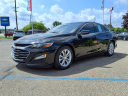 Thumbnail image of 2019 Chevrolet Malibu at Champion Chevrolet Of Fowlerville