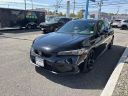 2023 Honda Civic Sport at Honda Universe