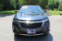 Thumbnail image of 2023 Chevrolet Equinox at Gloucester Toyota - New